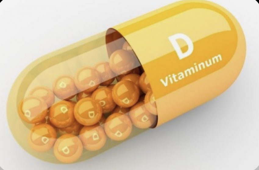  هر چیزی که باید درباره ی ویتامین دی بدونید