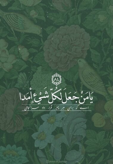 آیات قرآن