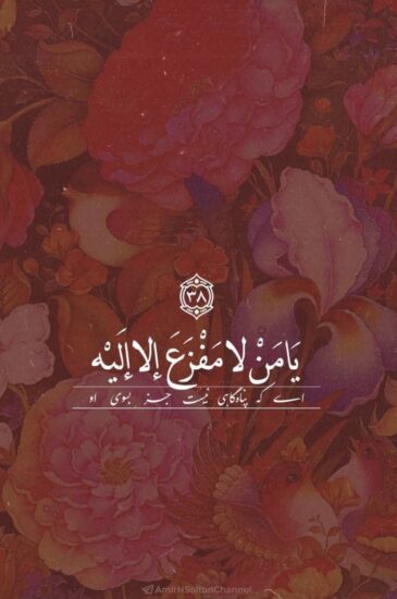 آیات قرآن